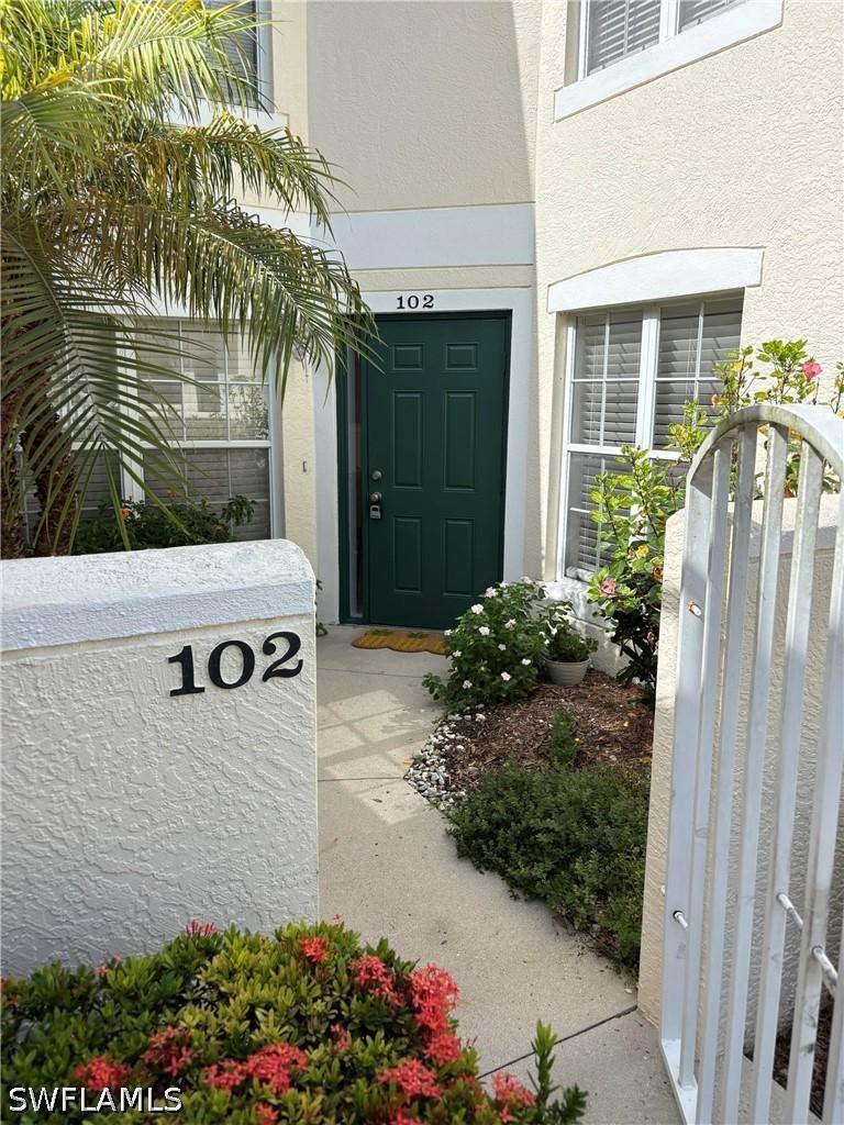 4950 Deerfield Way #102, Naples, FL 34110