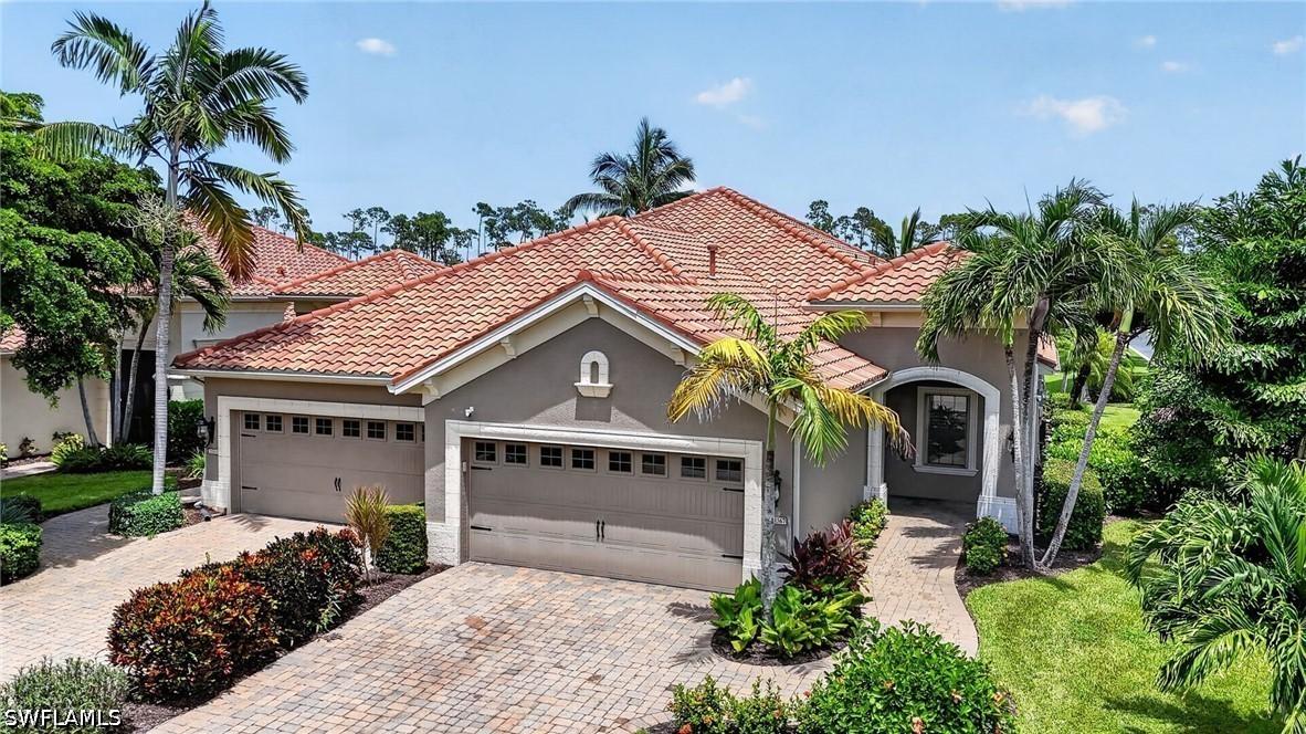 21567 Cascina Dr., Estero, FL 33928