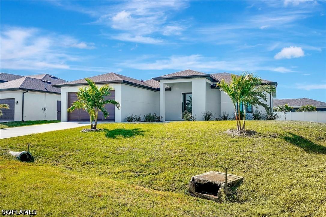 2514 SW Embers Ter., Cape Coral, FL 33991