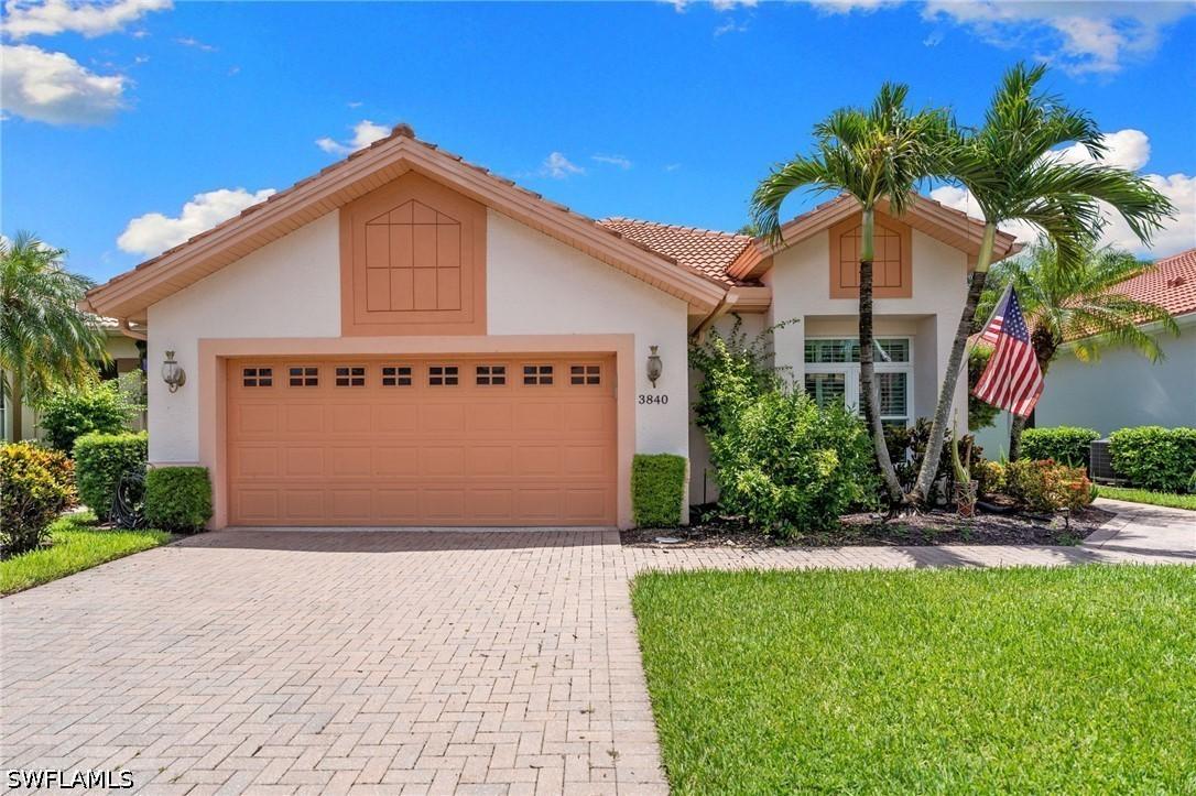 3840 Jungle Plum Dr., Naples, FL 34114