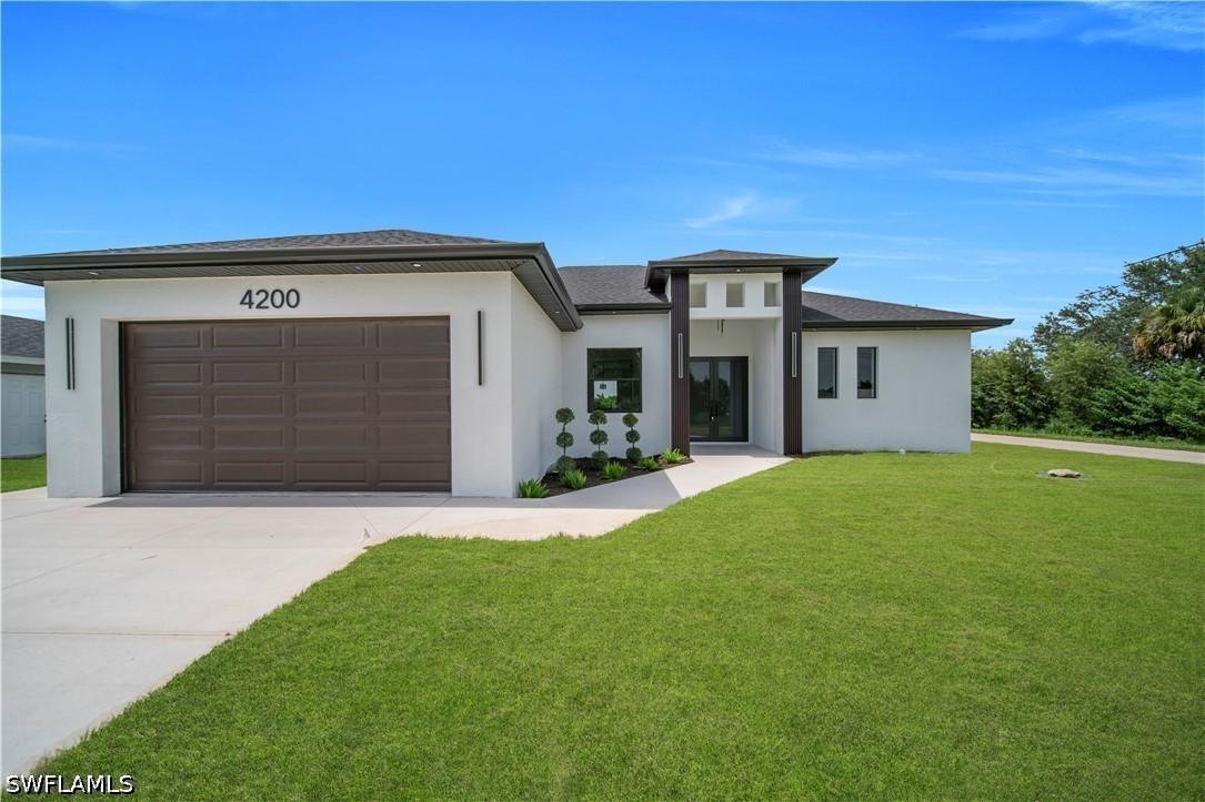 4200 17th St., Lehigh Acres, FL 33976