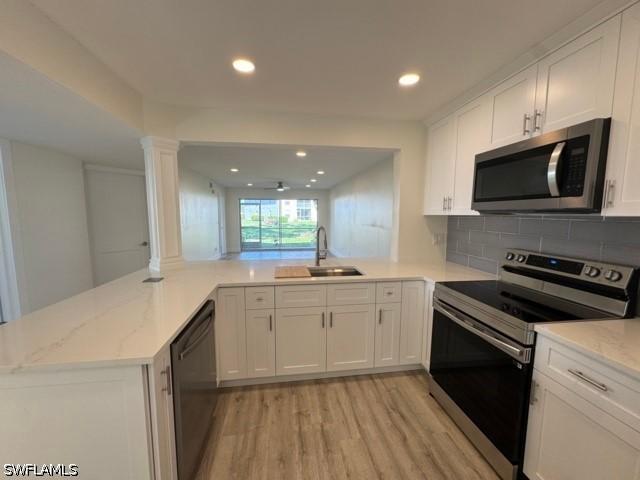 1344 Derbyshire Ct. #D-101, Naples, FL 34116