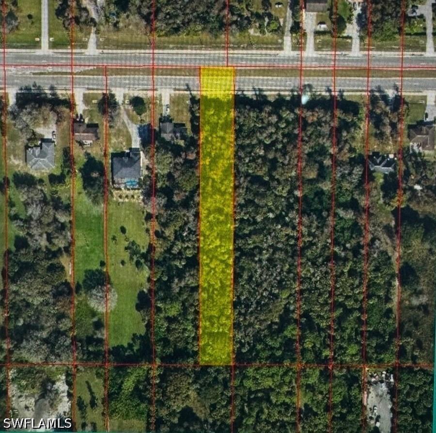 2520 Golden Gate Blvd., Naples, FL 34120