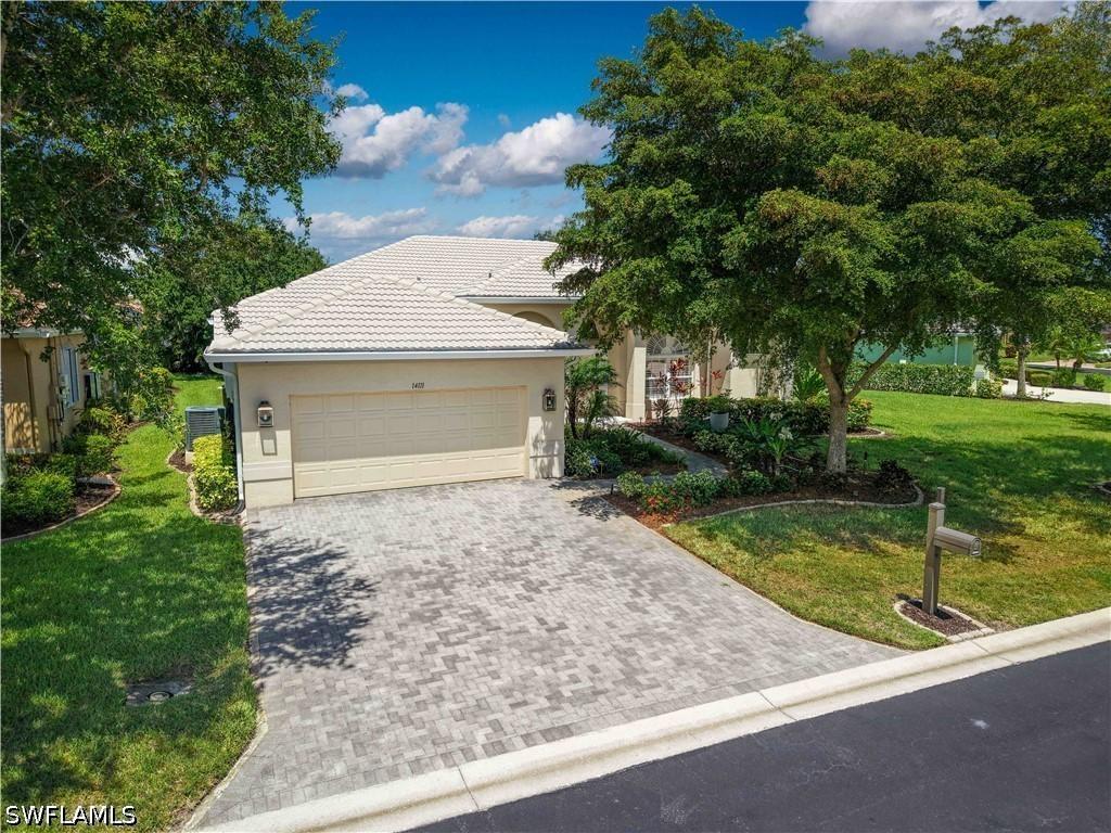 14111 Creek Ct., Fort Myers, FL 33908