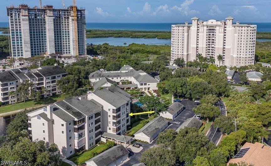900 Arbor Lake Dr. #9-307, Naples, FL 34110