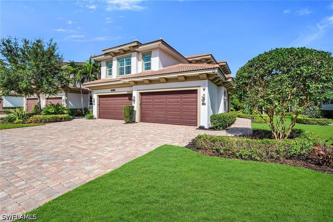 7825 Hawthorne Dr. #2104, Naples, FL 34113