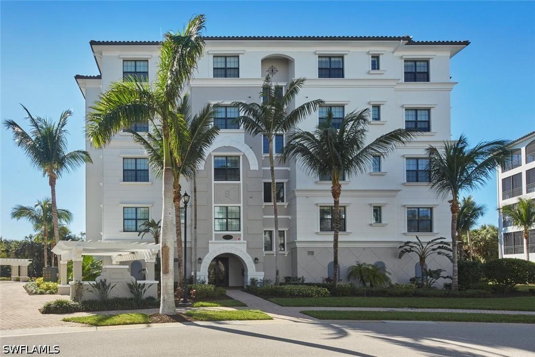 4741 Via Del Corso Ln. #202, Bonita Springs, FL 34134