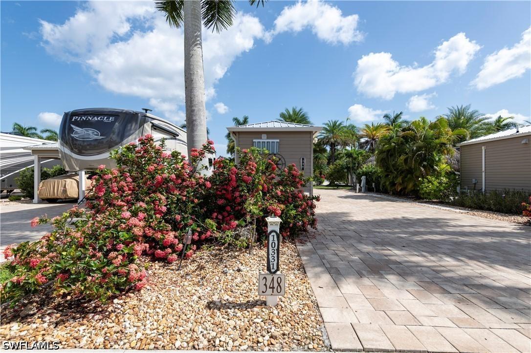 10331 Fire Flag Tr., Fort Myers, FL 33905