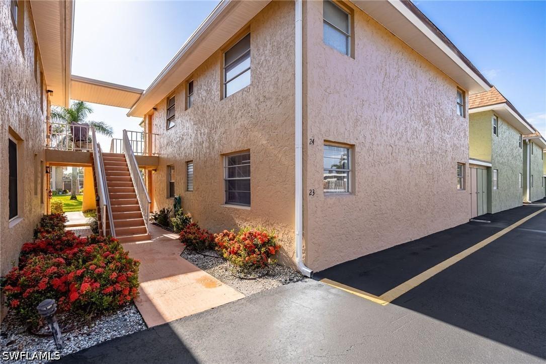 1400 Pompei Ln. #23, Naples, FL 34103