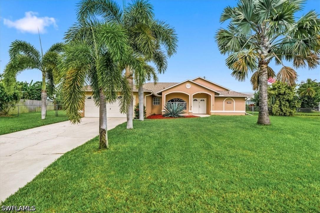 1702 SE 11th Ave., Cape Coral, FL 33990
