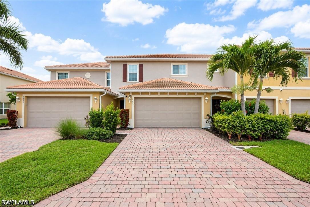 3763 Crofton Ct., Fort Myers, FL 33916