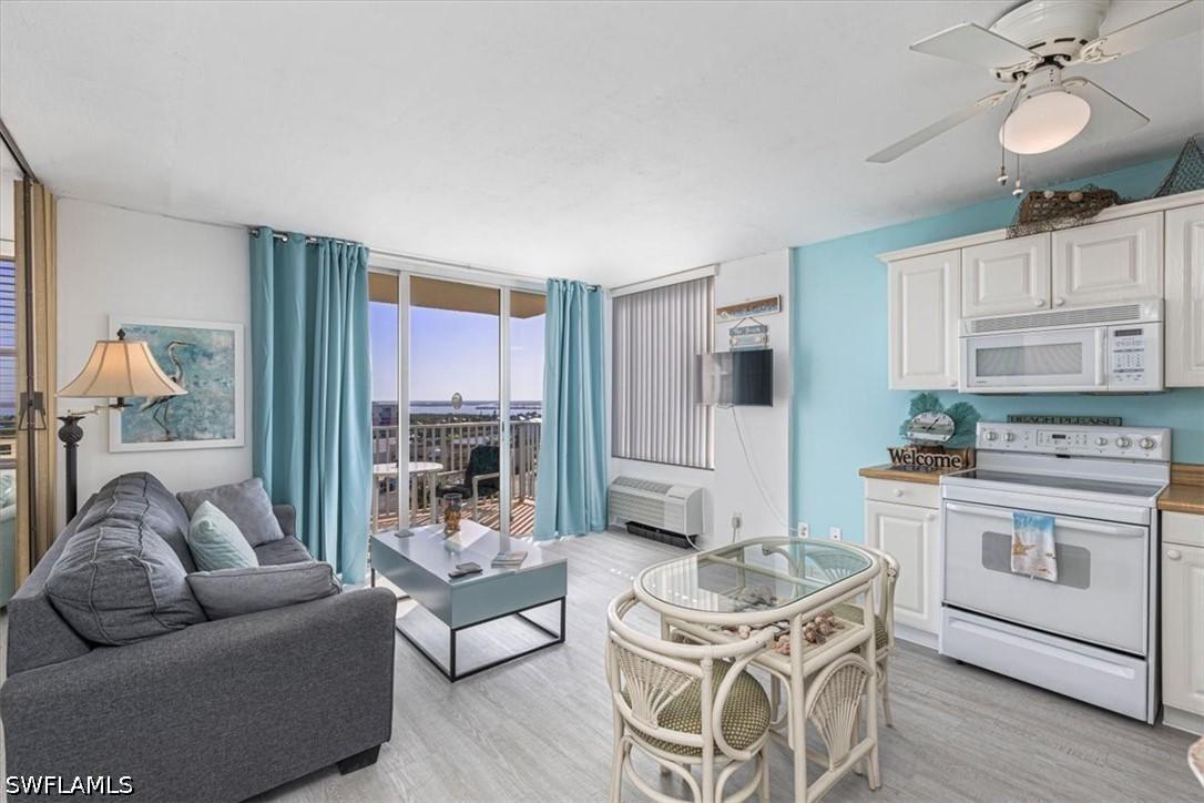 7330 Estero Blvd. #1107, Fort Myers Beach, FL 33931