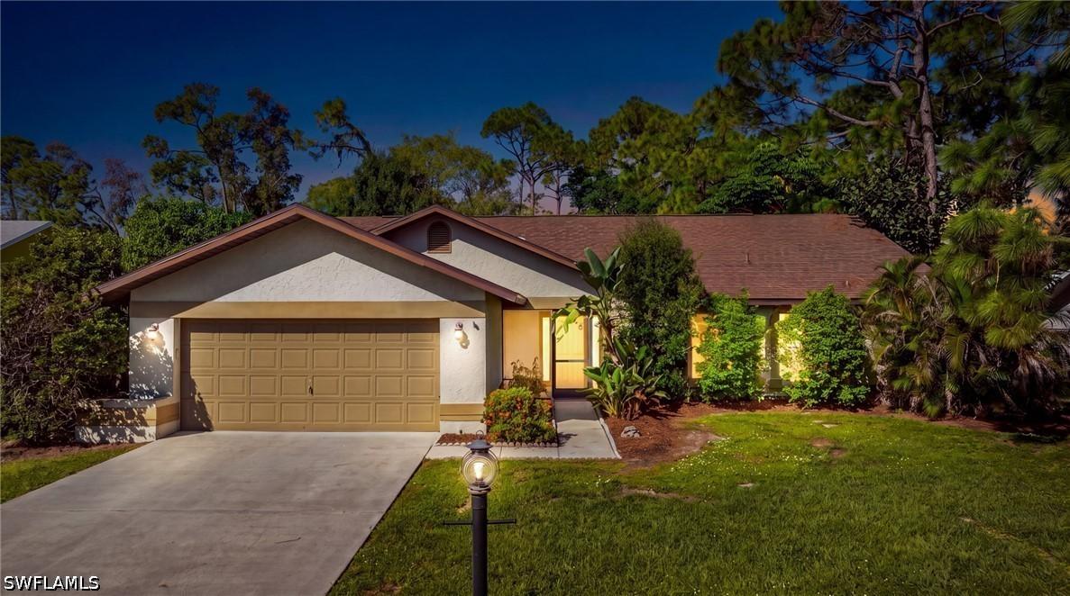 19112 Pine Run Ln., Fort Myers, FL 33967