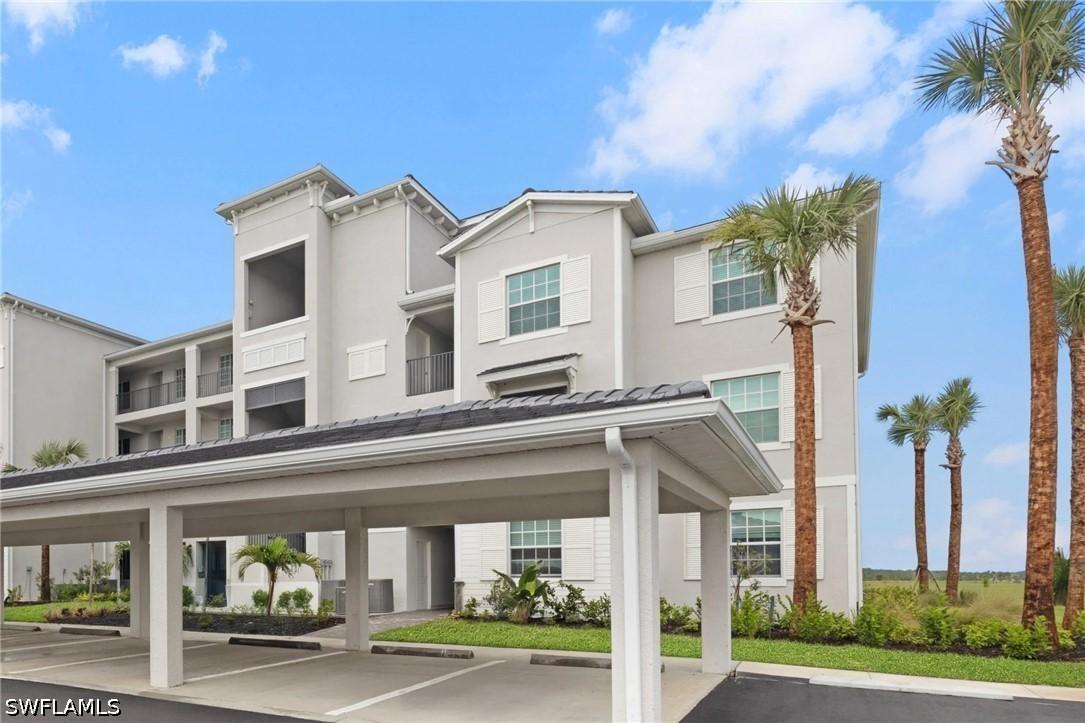 18411 Copperhead Ct. #321, Lehigh Acres, FL 33936