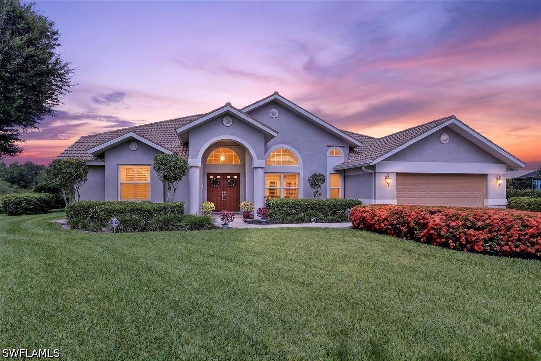 11690 Pinewood Lakes Dr., Fort Myers, FL 33913