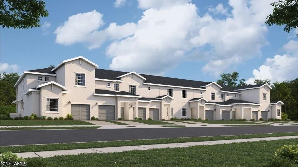 20520 Hazelnut Ct. #1923, Lehigh Acres, FL 33936