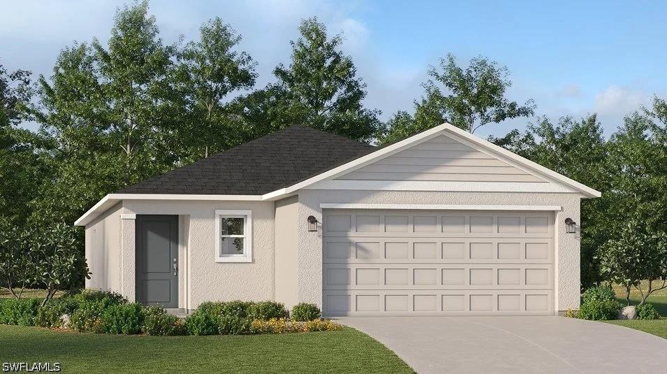 4116 Pacenza Pl., North Fort Myers, FL 33917
