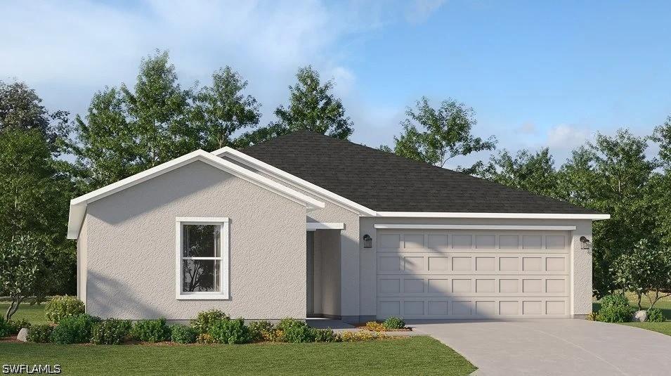 17329 Cantu Ct., North Fort Myers, FL 33917