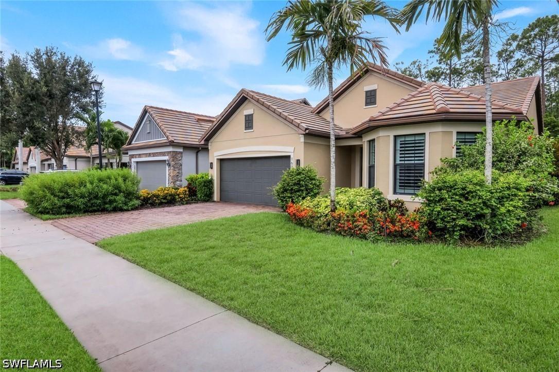 16367 Halberry Ln., Naples, FL 34110