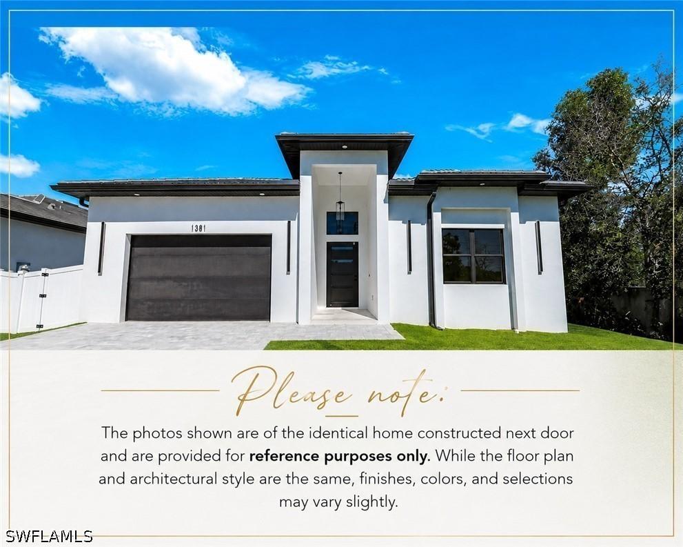 1369 Trail Terrace Dr., Naples, FL 34103