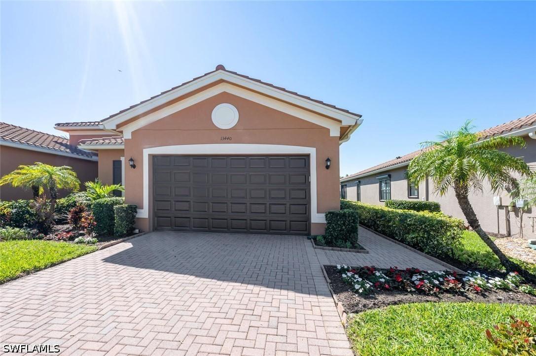 13440 Monticello Blvd., Naples, FL 34109