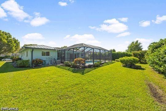 9757 Berkshire St., Naples, FL 34109