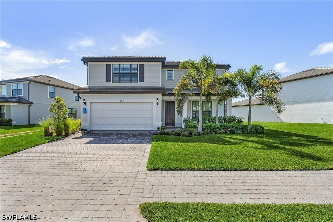 10440 Ventana Ln., Naples, FL 34120