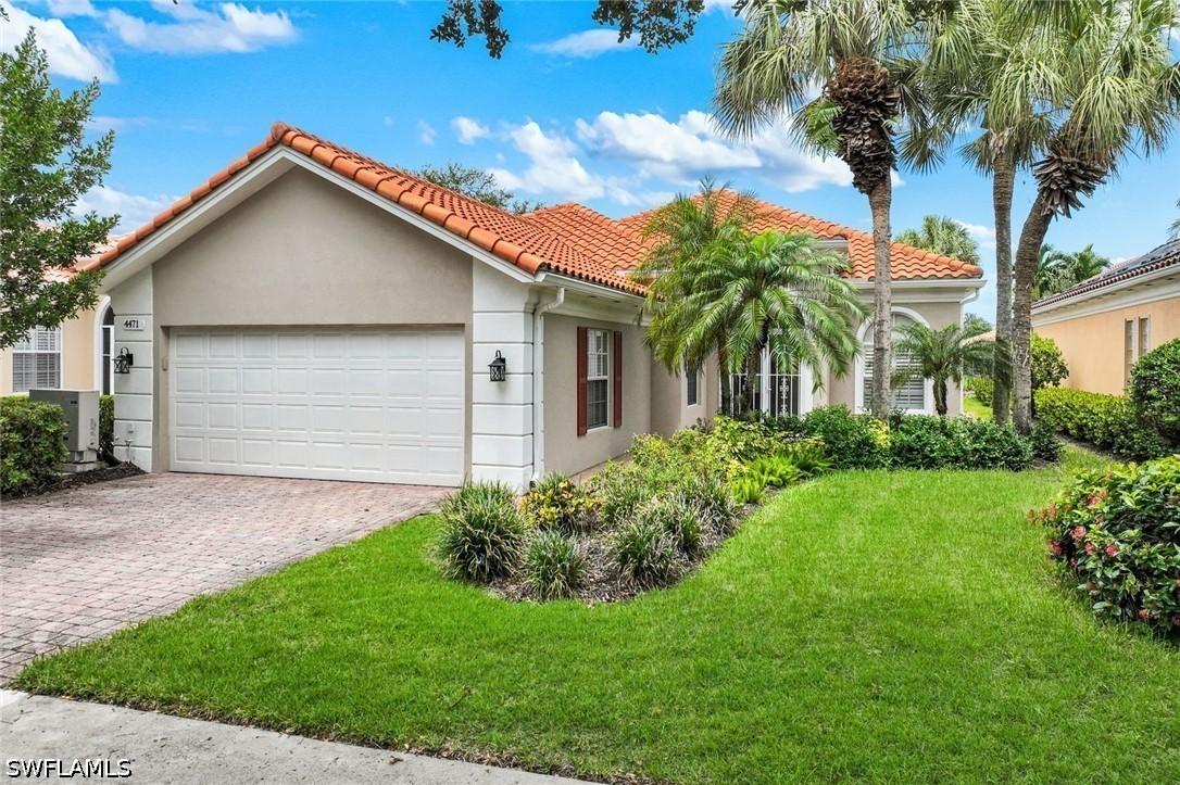 4471 Prescott Ln., Naples, FL 34119