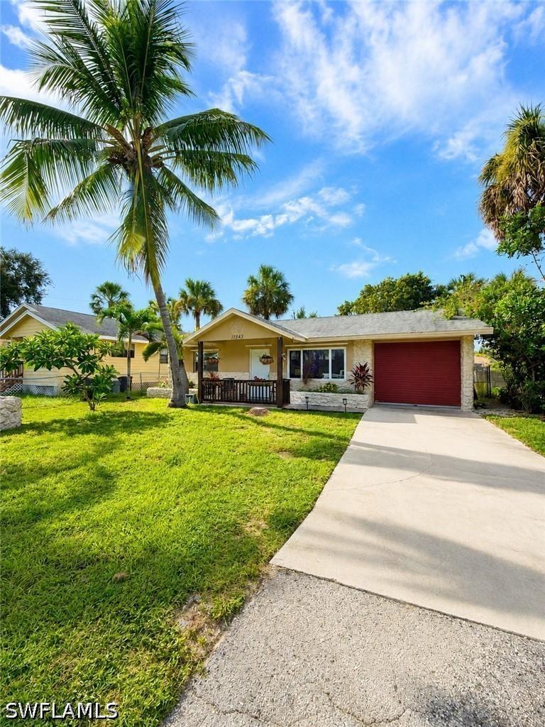 11543 Chapman Ave., Bonita Springs, FL 34135
