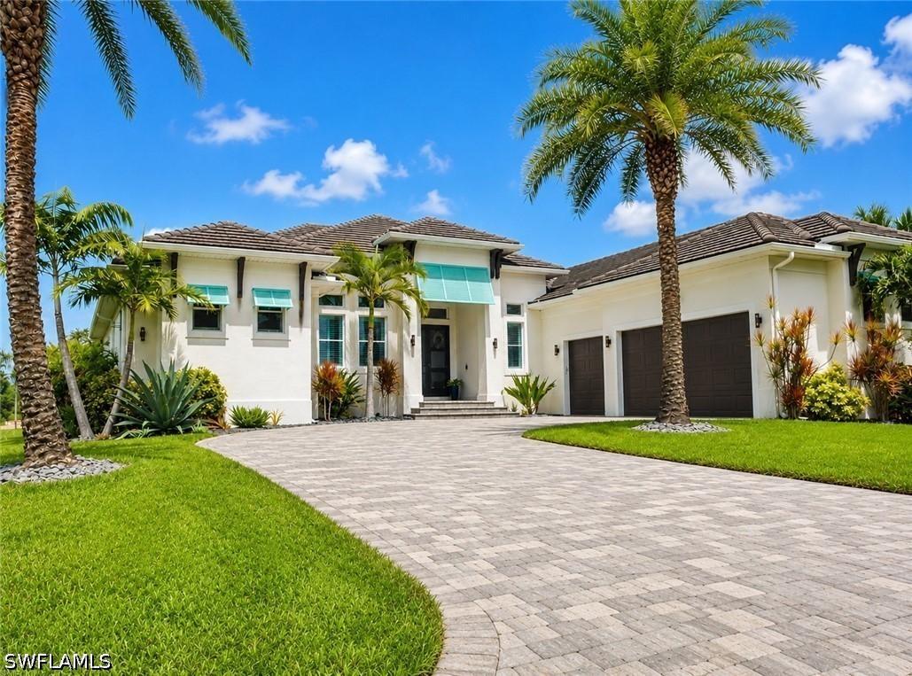 4001 Lea Marie Island Dr., Port Charlotte, FL 33952