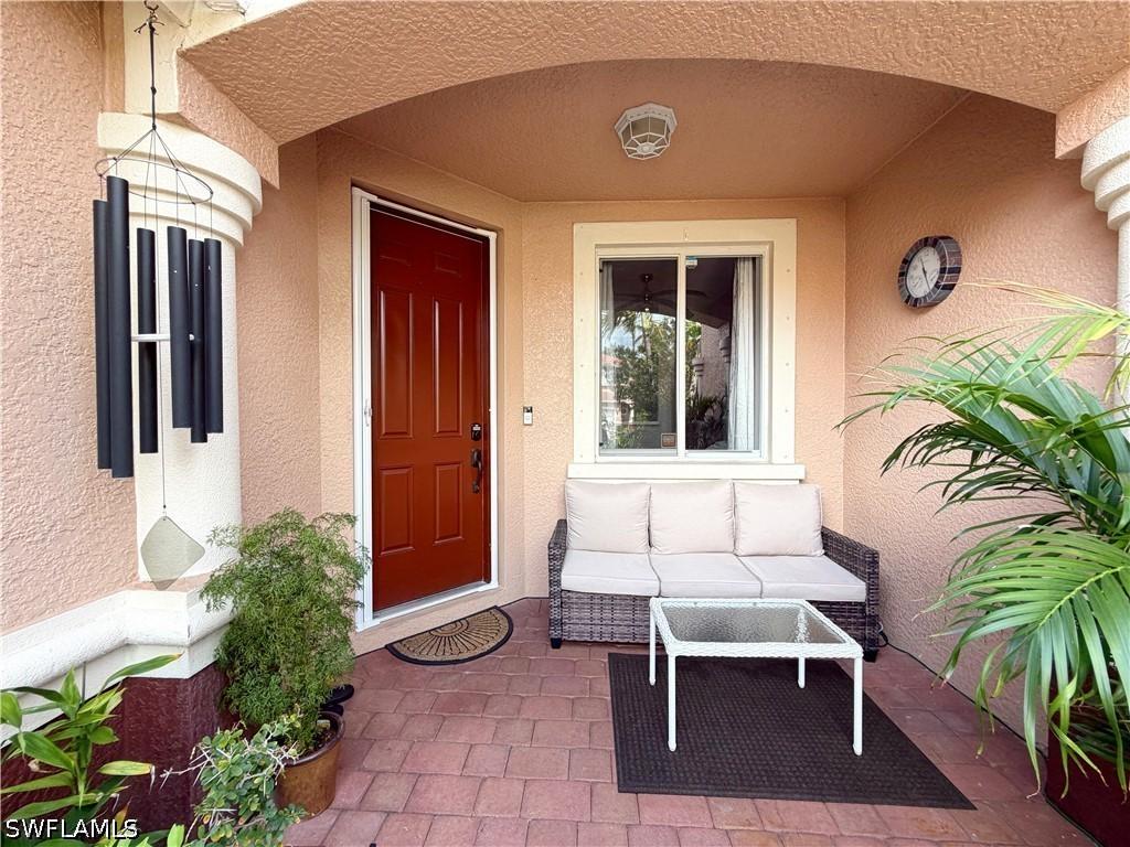 17517 Cherry Ridge Ln., Fort Myers, FL 33967