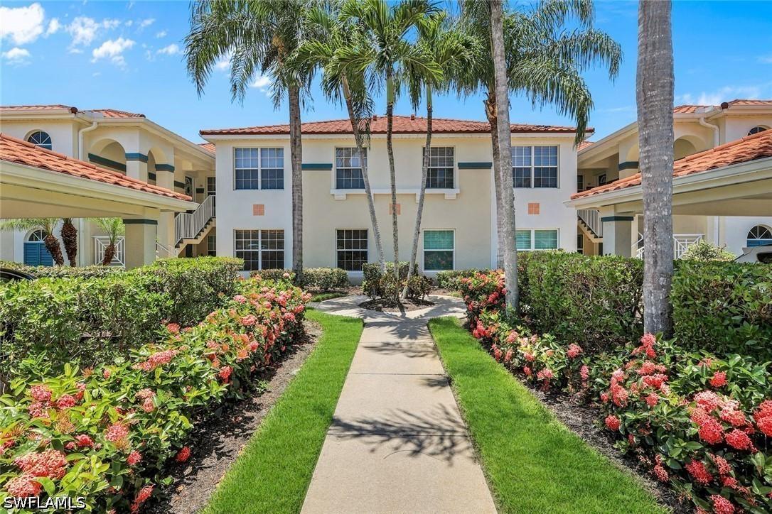 23721 Old Port Rd. #102, Estero, FL 34135
