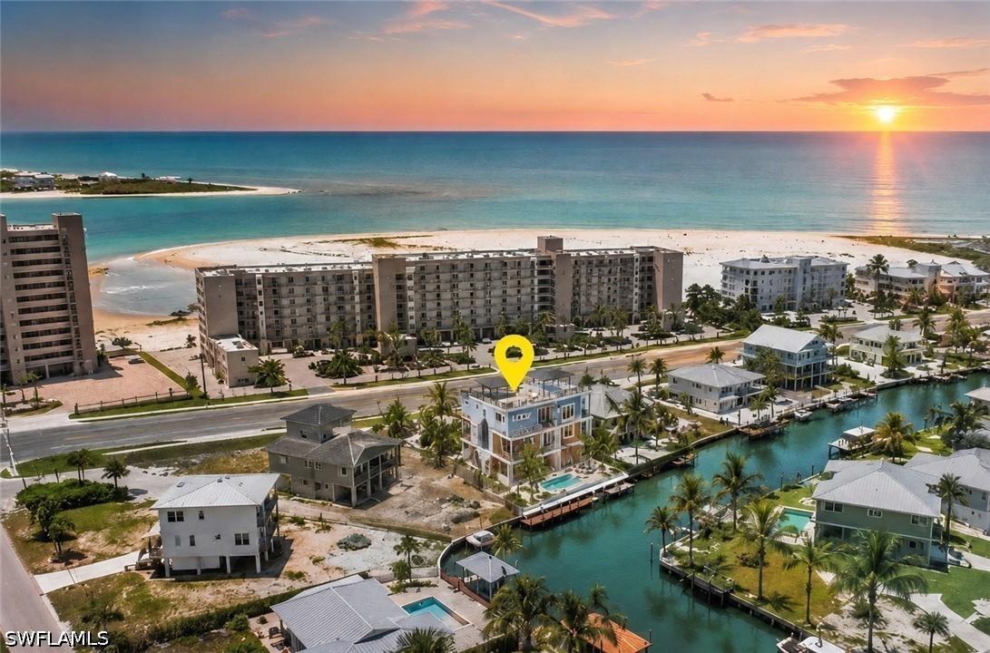 8363 Estero Blvd., Fort Myers Beach, FL 33931