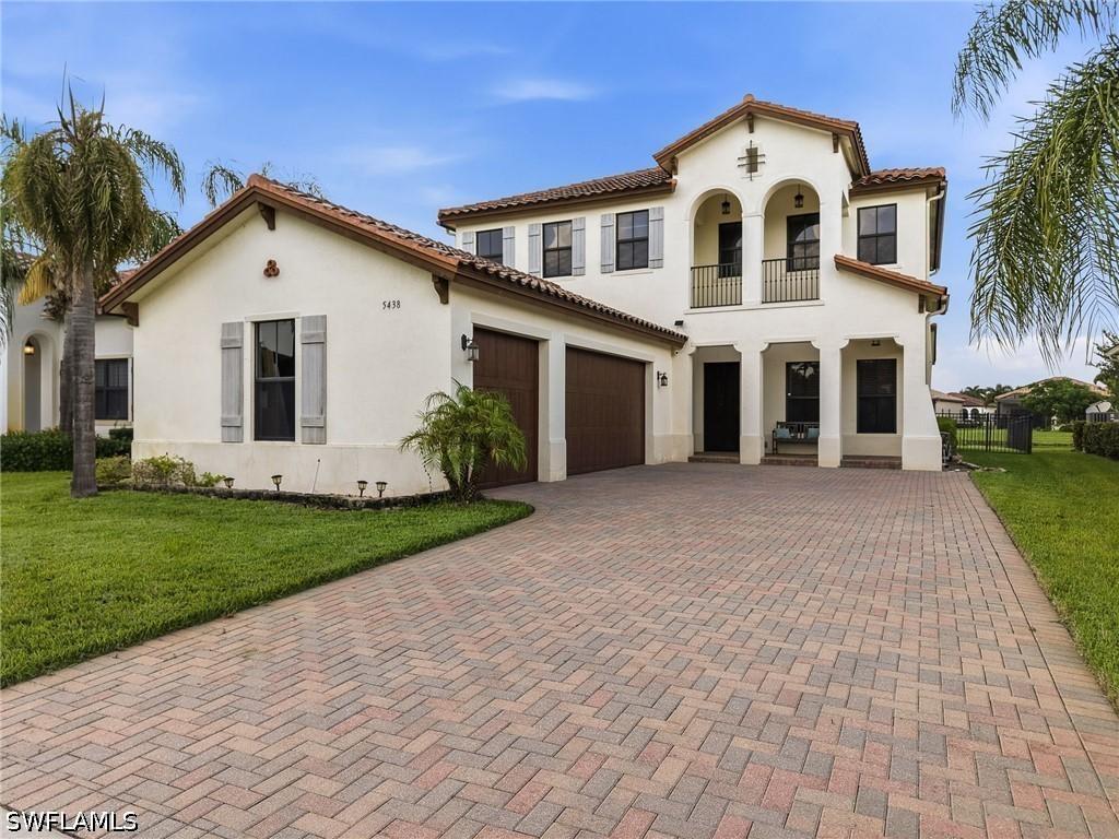 5438 Ferrari Ave., Ave Maria, FL 34142