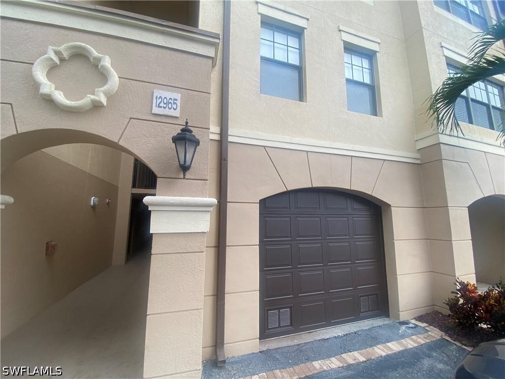 12965 Positano Cir. #104, Naples, FL 34105