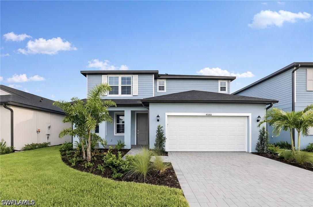 45060 Pipevine Cir., Babcock Ranch, FL 33982