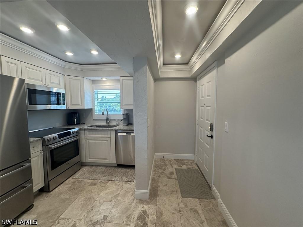 6893 Estero Blvd. #426, Fort Myers Beach, FL 33931