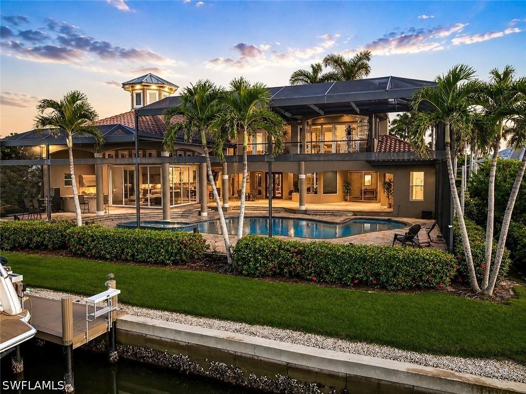 1658 Mcilvaine Ct., Marco Island, FL 34145