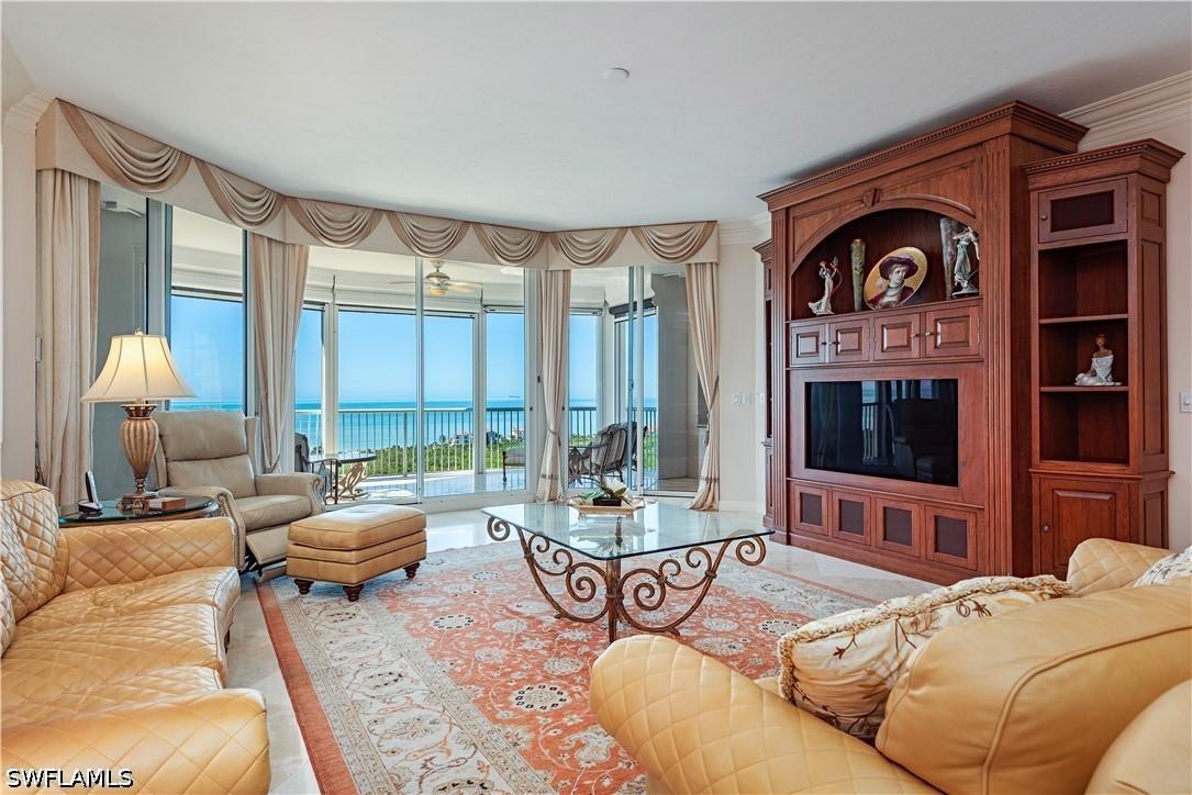 7117 Pelican Bay Blvd. #1905, Naples, FL 34108