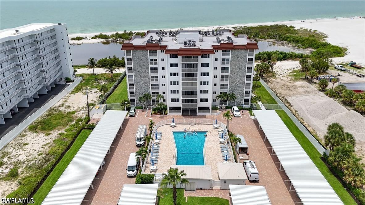 6900 Estero Blvd. #104, Fort Myers Beach, FL 33931