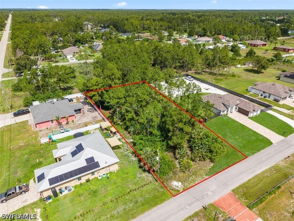 1003 Hibiscus Ave., Lehigh Acres, FL 33972