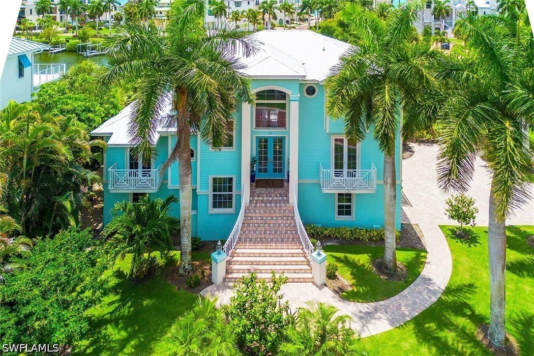 98 Southport Cove, Bonita Springs, FL 34134