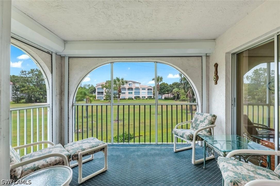 1056 Forest Lakes Dr. #C211, Naples, FL 34105