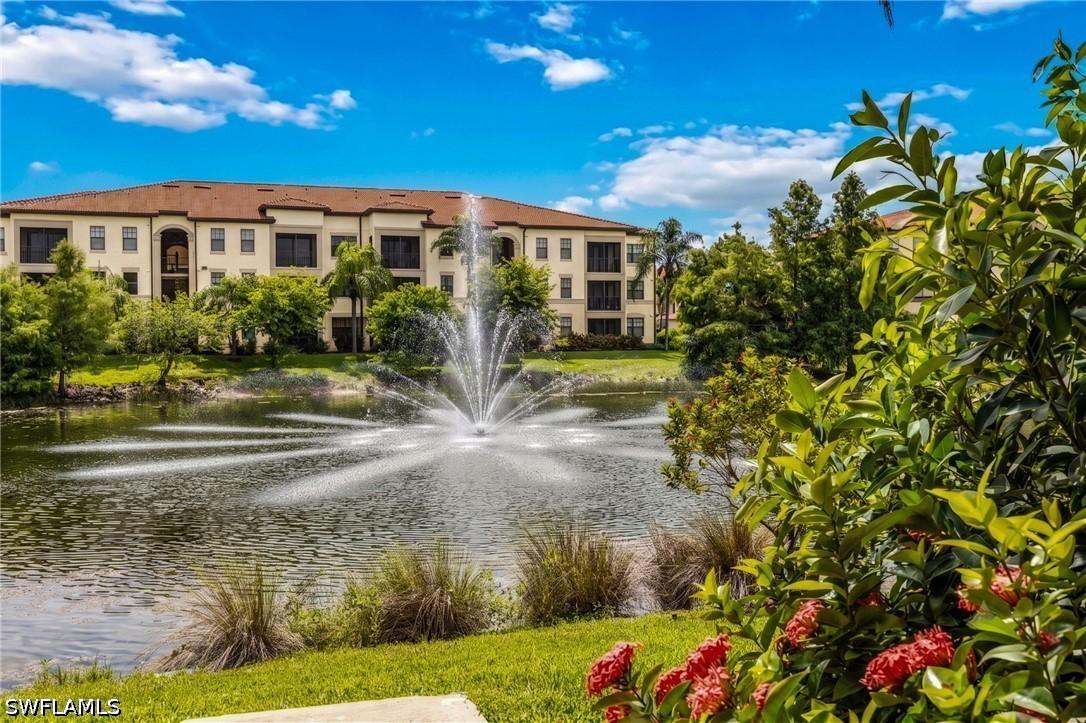 12960 Positano Cir. #202, Naples, FL 34105