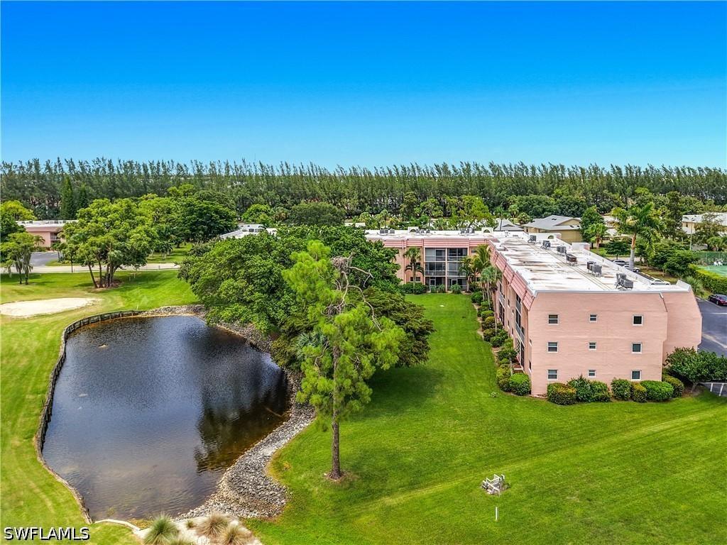 100 Forest Lakes Blvd. #109, Naples, FL 34105