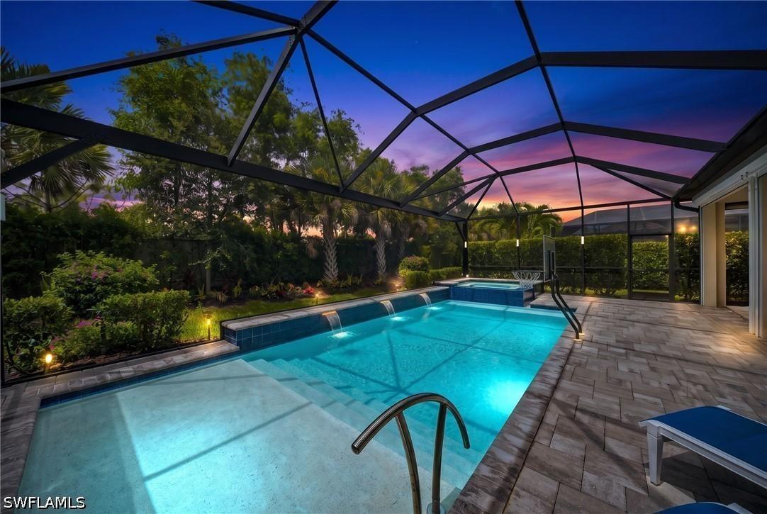8884 Scarlotti Pl., Naples, FL 34119
