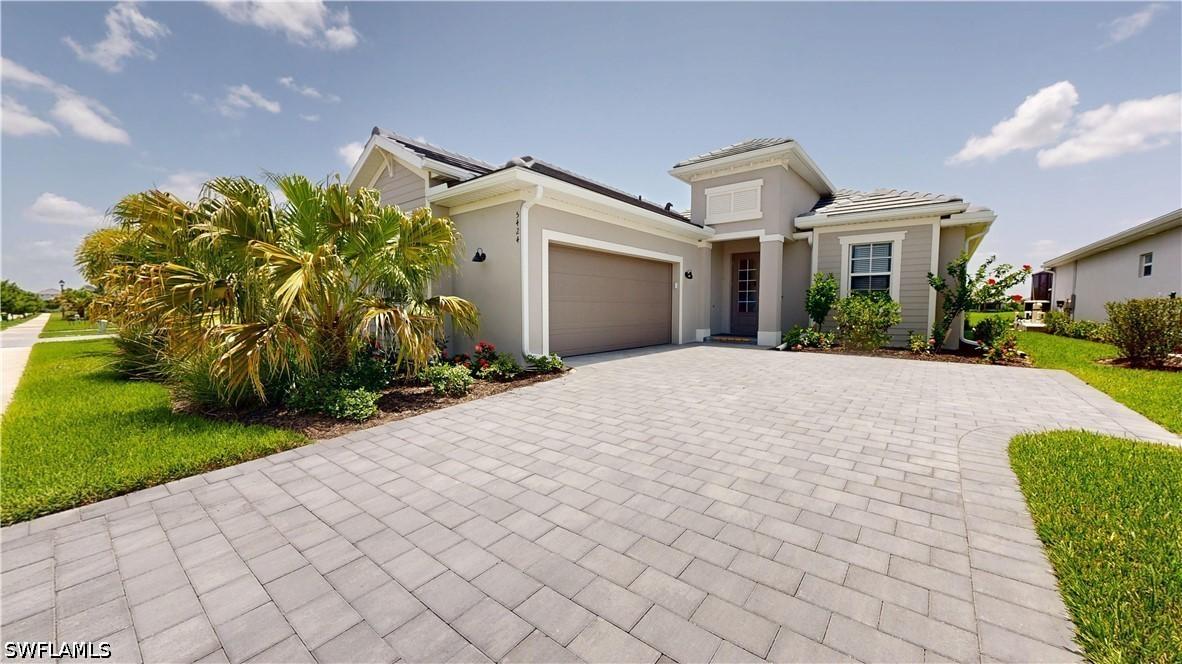 5424 Pikewood Ct., Ave Maria, FL 34142