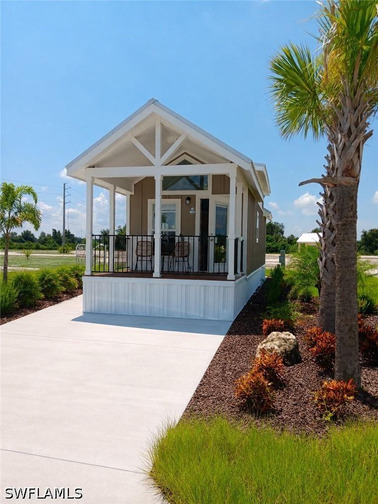 224 Riverclub Ct., Punta Gorda, FL 33982