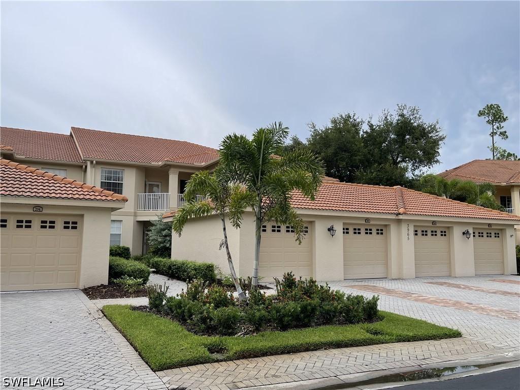 3965 Bishopwood Ct. #205, Naples, FL 34114