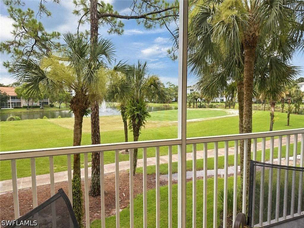 3960 Loblolly Bay Dr. #203, Naples, FL 34114